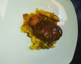 Foto del paso 3 de la receta: Carrillada/carrillera al vino tinto