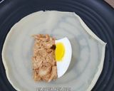 Foto langkah ke 6 dari resep Ide jualan | Risol Teriyaki 🌯.