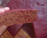 Foto del paso 2 de la receta: Torta de remolacha con harina integral