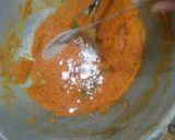 Foto langkah ke 7 dari resep Bapao Isi Pumkin (Labu Kuning).