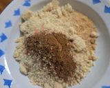 Foto langkah ke 1 dari resep Roti gluten free.