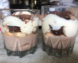 Une image de l'étape 7 de • Tiramisu Kinder Bueno •.