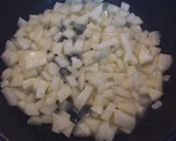 Foto del paso 2 de la receta: Flan de pera