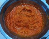Foto langkah ke 5 dari resep Lontong Kikil Surabaya (Presto).