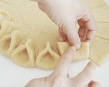 Foto del paso 1 de la receta: Tarta de manzana, mejorada