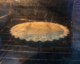 Foto del paso 7 de la receta: Tarta dulce de ricotta 🥧