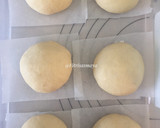 Foto langkah ke 16 dari resep Donat Kentang Empuk.