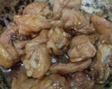Foto langkah ke 3 dari resep Honey Spicy Chicken.