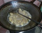 Foto langkah ke 6 dari resep Ayam tepung asam manis ala venty.