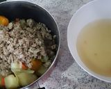 Foto del paso 3 de la receta: Charquicán