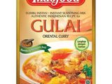 Gulai kambing no ribet