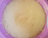 Foto langkah ke 5 dari resep Kue Perut Ayam.