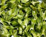 Foto langkah ke 1 dari resep Tumis Kecipir Tempe kukus.