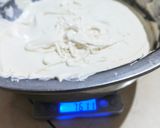 Foto langkah ke 5 dari resep Bolu Kukus Mekar.