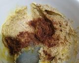 Foto langkah ke 2 dari resep Cinnamon Roll Rice Cooker.