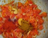 A picture of step 4 of Sham Savera.
