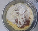 Foto langkah ke 2 dari resep Chocolate Chocochips Cookies (Teflon).