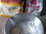 Mochi Kelapa