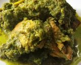 Foto langkah ke 10 dari resep Ayam Lado Mudo koto Gadang.