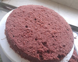 Foto del paso 9 de la receta: Soft expérience