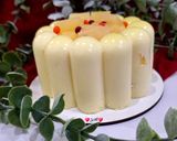 عکس مرحله 9 از دستور پارافه آناناس 😋