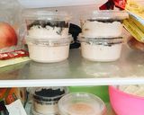 Foto langkah ke 7 dari resep Royal banana marie regal.
