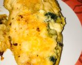 Pas rețetă Cordon bleu de casă 3 fotografie