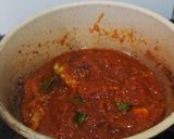 Foto langkah ke 3 dari resep Ayam Suwir Pedas.