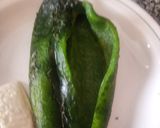 Foto del paso 1 de la receta: Chiles Rellenos