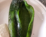 Foto del paso 1 de la receta: Chiles Rellenos