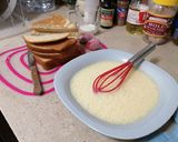 Foto del paso 1 de la receta: Pan francés
