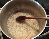 Sárga/zöldbab leves recept fázis 1 fotója