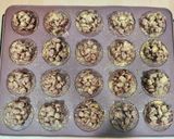 Foto del paso 5 de la receta: Rocas de chocolate negro y kikos al punto picante