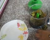 صورة لخطوة 3 من وصفة سلطة مشوية لام وليد