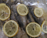 Foto del paso 3 de la receta: Sardinas al horno