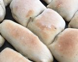 Foto del paso 8 de la receta: Pirok o empanada alemana de repollo