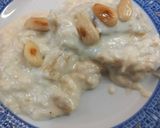 Foto del paso 7 de la receta: Cardos en salsa de almendra y bechamel