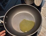 A picture of step 2 of The best Spaghetti Bolognese Recipe.