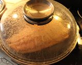 Foto del paso 8 de la receta Pan tricotta