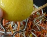 Foto del paso 5 de la receta: Shop Suey de Vegetales con Huevo
