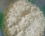 A picture of step 2 of Set Dosa.
