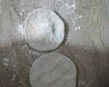 Mash ki Dal ki rotti recipe step 3 photo