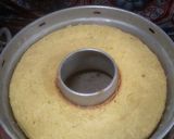 Foto langkah ke 5 dari resep Bolu panggang ekonomis.