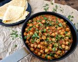 Foto del paso 6 de la receta: Pindi chana {curry de garbanzos)