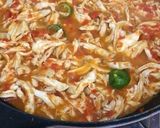 Foto langkah ke 3 dari resep Ayam suwir mesere bali diet.