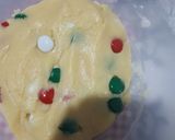 Foto del paso 4 de la receta: Galletitas navideñas