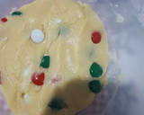 Foto del paso 4 de la receta: Galletitas navideñas