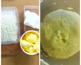 Foto langkah ke 3 dari resep Karipap Pusing.