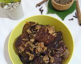 Foto langkah ke 6 dari resep Semur Daging Sapi khas Betawi.