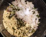 Missi roti recipe step 1 photo
